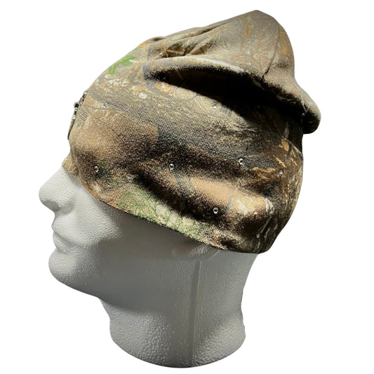 “ Camo ape ” beanie