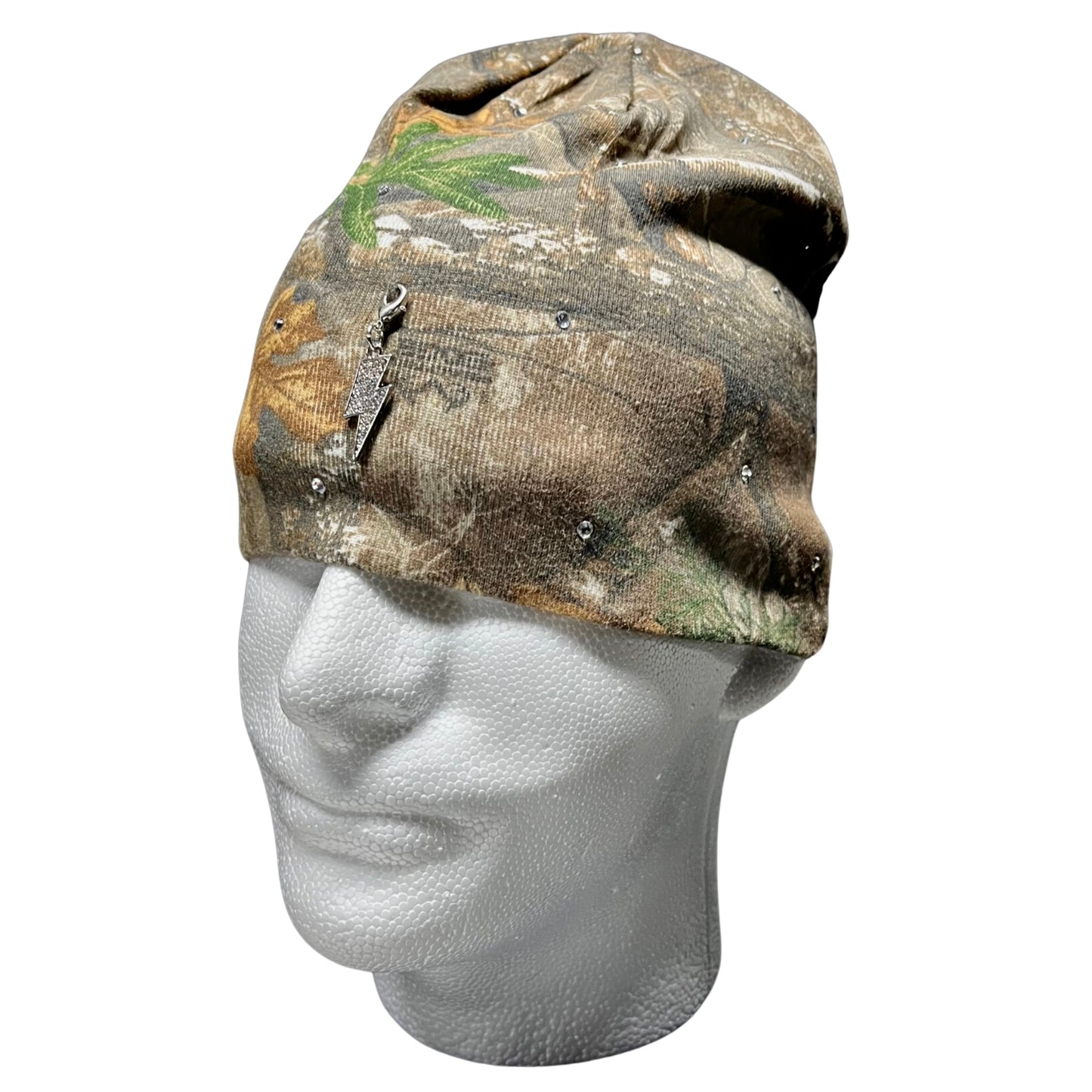 “ Camo ape ” beanie